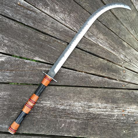 dacian falx sword
